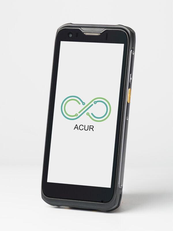 ACUR Mobile Computer