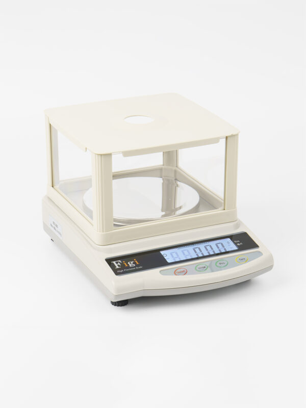 Figi Precision Scale