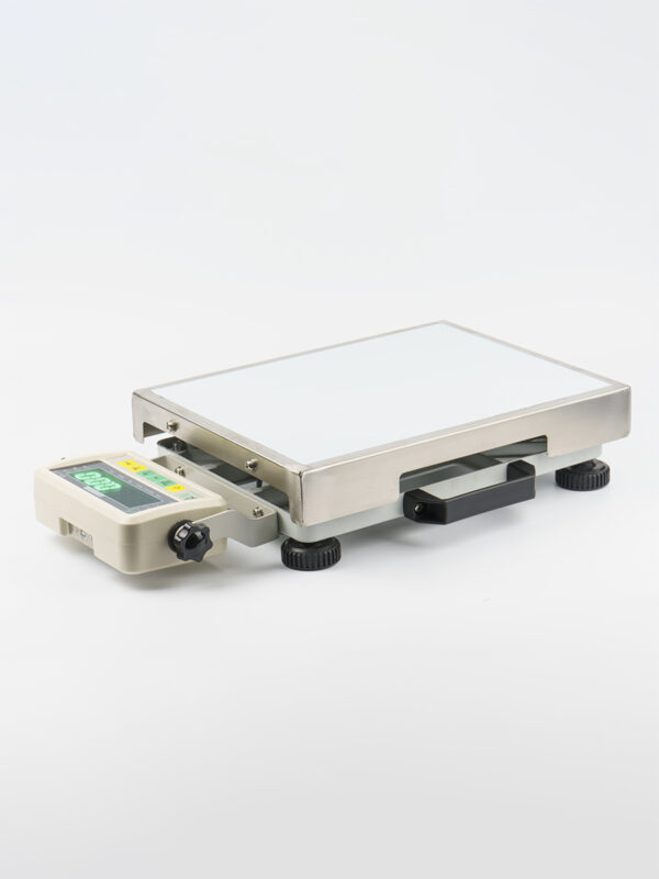 Acurweight Portable Bluetooth Scale